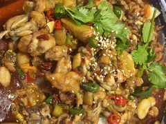 -蟹宗蟹(润达国际五楼店)