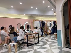 -拾光秀照相馆(石家庄勒泰中心店)