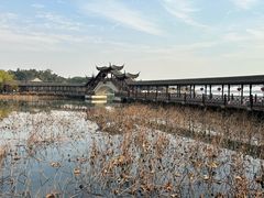 -锦溪古镇