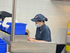 -达美乐比萨(南站西路店)