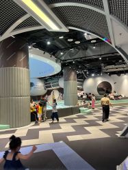 -幻贝家儿童乐园(苏州中心店)