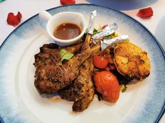 -天玑高空江景餐厅&酒吧Sky Secret Restaurant&Bar