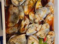 -天津乾毓德饭庄·清真传统炒菜·海鲜烧烤(咸阳路店)