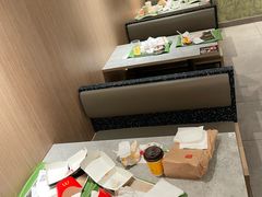 -麦当劳(西单明珠店)