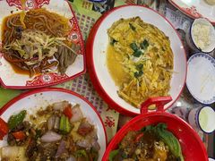 -宝正臻天津包子总店(金阳光居易店)