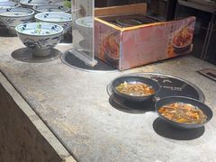 -杭州开元名都大酒店·地中海自助餐厅
