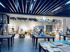 -北方图书城(沈阳天地店)