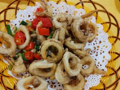 -得记得潮州海鲜砂锅粥(宝业路店)