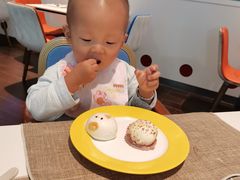 -帝企鹅自助餐厅•儿童岛•真企鹅(长隆企鹅酒店)