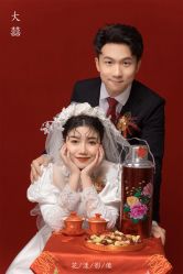 点击看大图 -花漾摄影优选工作室(东莞原创作品店)