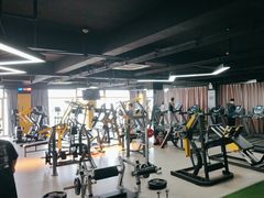 -ENERGY原力健身(川周店)