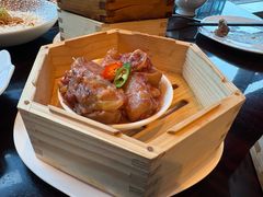 -新天世纪中餐厅