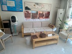 -慈蕊美容养生·专业经络调理