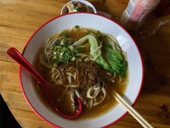 -咬金面馆(广州首店)