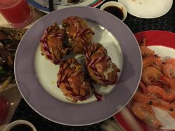 -阳光五洲大酒店·宴会厅