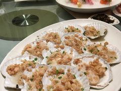-金悦轩海鲜酒家(银河店)
