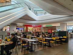 -麦当劳(皇岗路店)