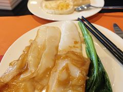 -筠咖啡西餐厅(上海国展宝龙丽筠酒店)