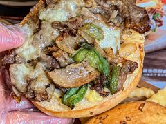 -必胜客(东大桥店)