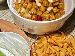-遇见长安之高山流水(李家村万达店)