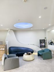 -VE专注问题肌·赛诺龙&科学美肤中心