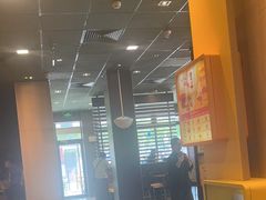 -麦当劳(双榆树店)