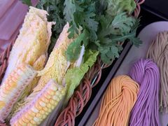 -故里和山·成都火锅(欢乐港湾店)