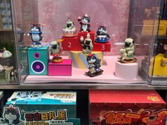 -TOP TOY(大兴荟聚店)