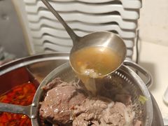-养牛邓·潮汕牛肉海鲜自助火锅(广州店)
