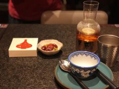 -丝路金桃·新疆菜(徐汇店)