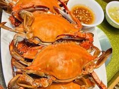 -威海九禧海鲜居·猛火现炒·鲜活海鲜(竹岛店)