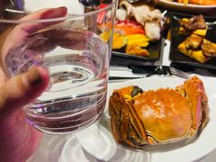 -广州富力君悦大酒店·凯菲厅