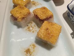 -龍聚祥烧麦馆(万达店)