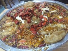 -黑皮酸菜鱼(三山街店)