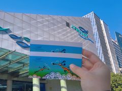 -上海海洋水族馆
