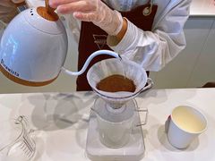 -Manner Coffee(壹方城店)