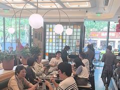 -新旺茶餐厅(鑫耀·光环live店)