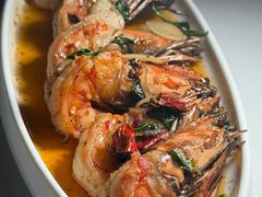 -Kathleen's Waitan 凯圣琳江景西餐厅(外滩店)