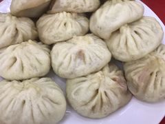 -津门张记包子铺(三马路店)