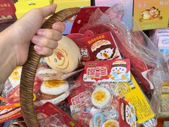 -西北轻工批发市场