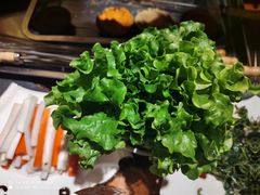 -梁山烤肉(李逵店)