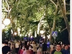 -李公堤
