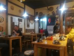 大堂-二孃鸡爪爪(东郊记忆店)