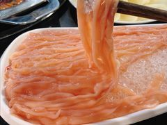 -井格重庆火锅(西直门凯德Mall店)
