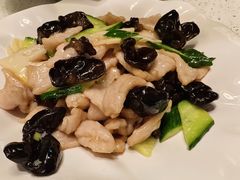 -玉林烤鸭店(垡头店)