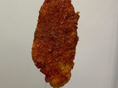 鸡排-庞记炸串