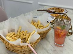 -Lilliput粒粒堡亲子餐厅(置汇旭辉店)