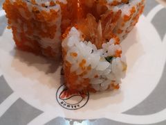 -新一番三文鱼寿司(红城湖店)