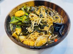 -金乐活美食(中街店)