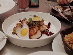 -Ocean's Table 欧舍